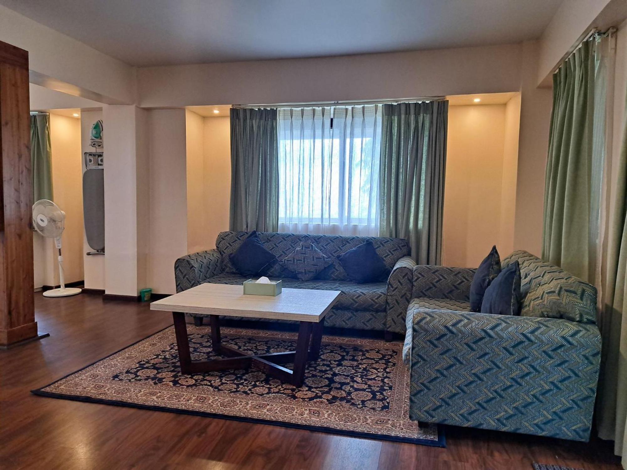 The Heritage Club - Tripura Castle Hotel And Spa Shillong Eksteriør billede