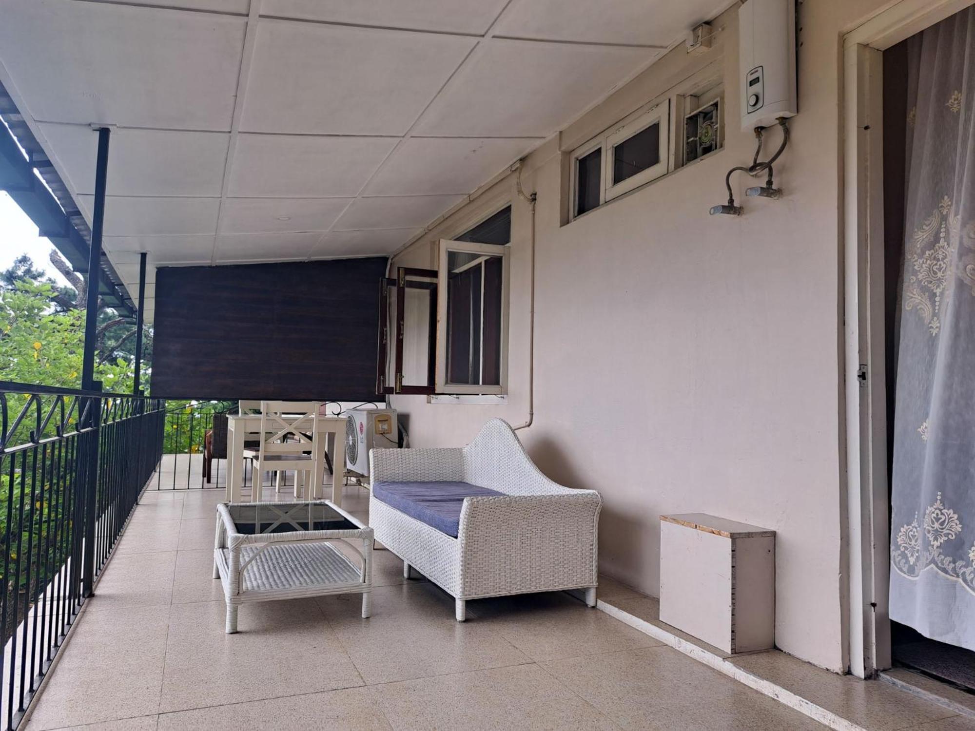 The Heritage Club - Tripura Castle Hotel And Spa Shillong Eksteriør billede